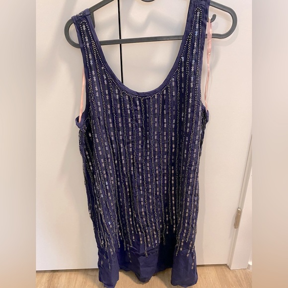 Forever 21- mini dress - Picture 1 of 3